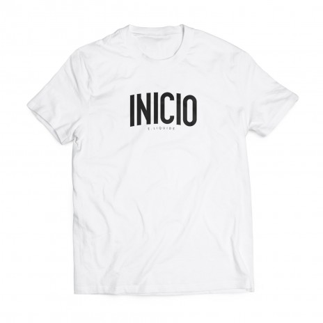 T-shirt Inicio