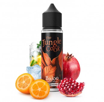 Baloo 50 ml