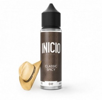 Classic spicy 50 ml