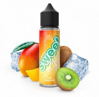 Kiwi Mangue 50 ml