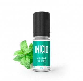 Menthe chloro 10 ml
