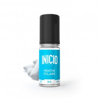 Menthe polaire 10 ml