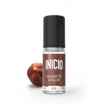 Noisette grillée 10 ml