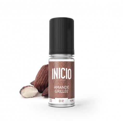 Amande grillée 10 ml