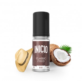 Classic coco 10 ml