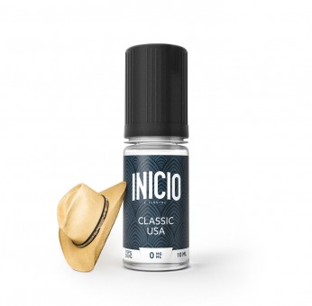 Classic USA 10 ml