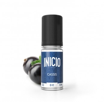 Cassis 10 ml