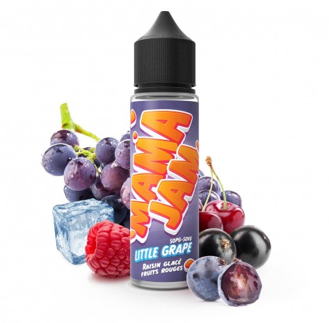 Little Grape 50 ml