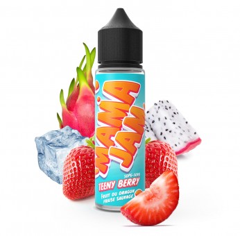 Teeny Berry 50 ml
