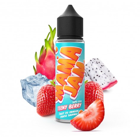 Teeny Berry 50 ml