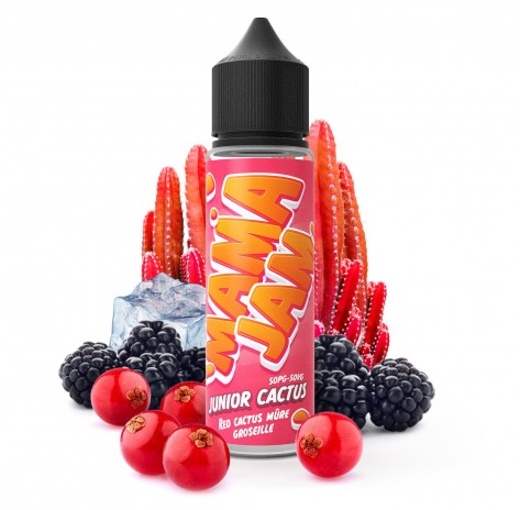 Junior Cactus 50 ml
