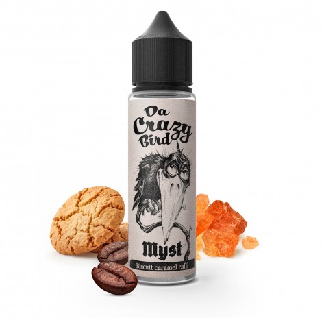 Da Crazy Bird 50 ml