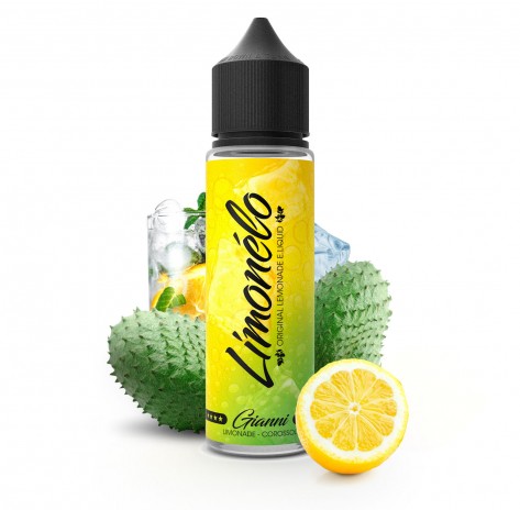 Gianni 50 ml