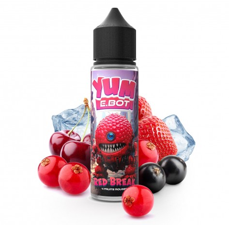 Red Break 50 ml