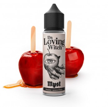 Da Loving Witch 50 ml